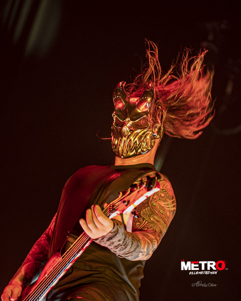 Slaughter To Prevail - Radio La Metro Stereo - Ecuador